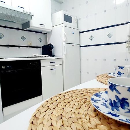 Apartamento Oviedo Proximo Inst Oftalmologico Fdez-Vega Ngoại thất bức ảnh