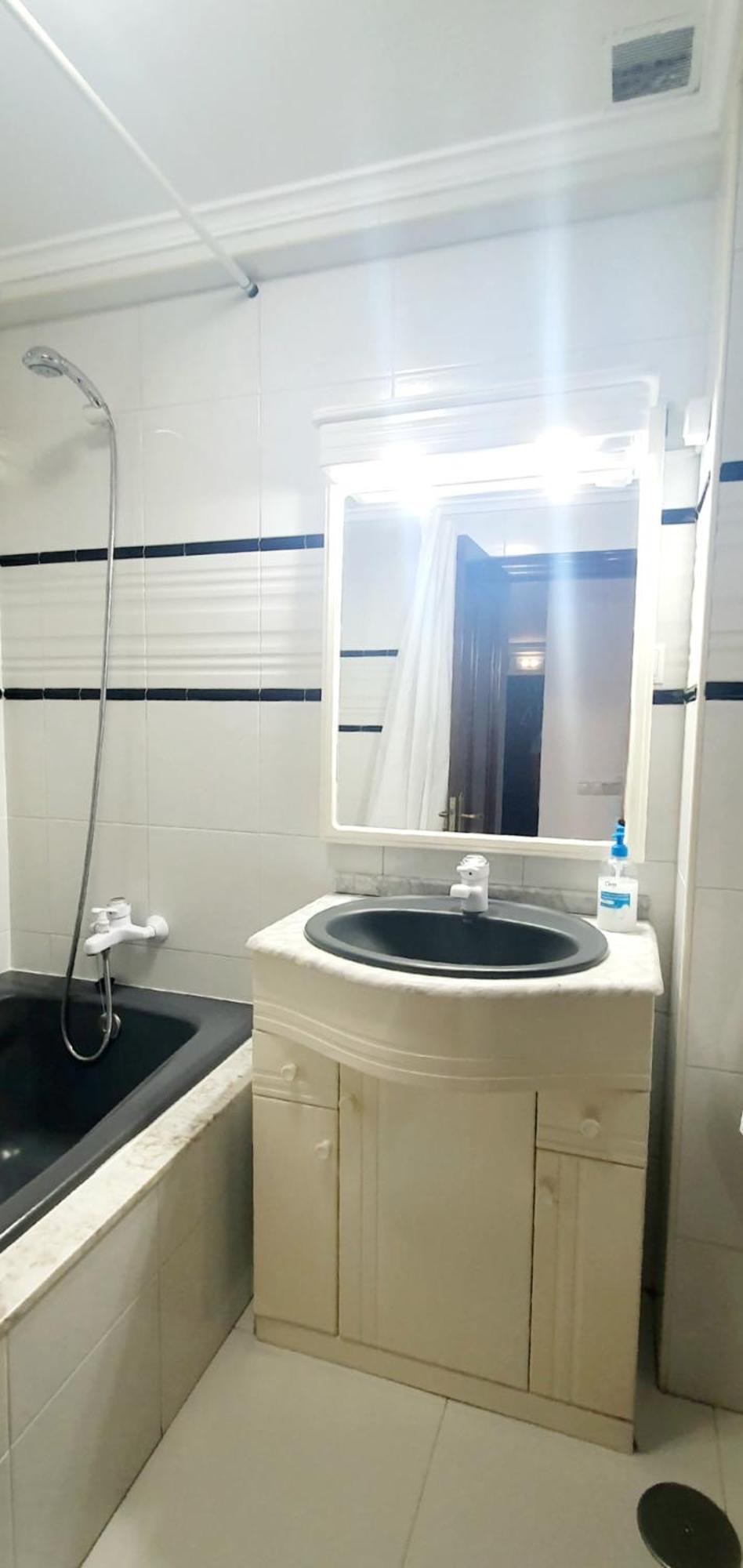 Apartamento Oviedo Proximo Inst Oftalmologico Fdez-Vega Ngoại thất bức ảnh
