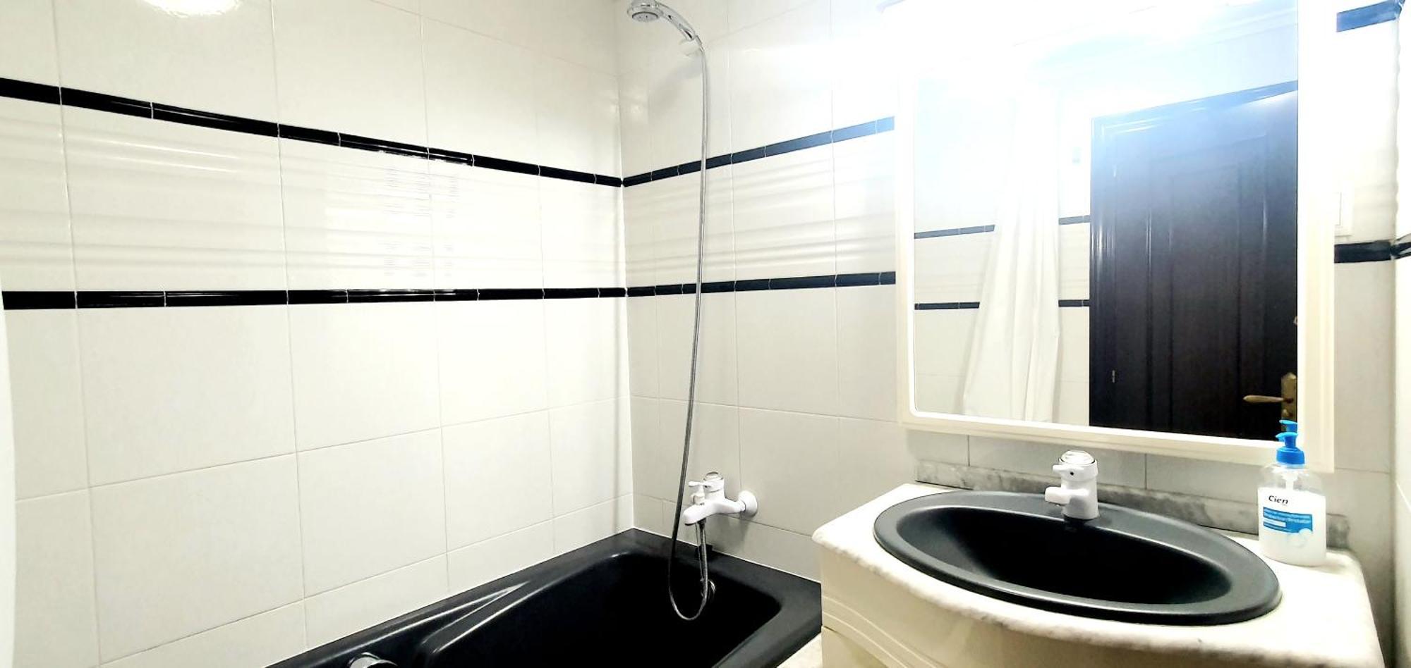 Apartamento Oviedo Proximo Inst Oftalmologico Fdez-Vega Ngoại thất bức ảnh