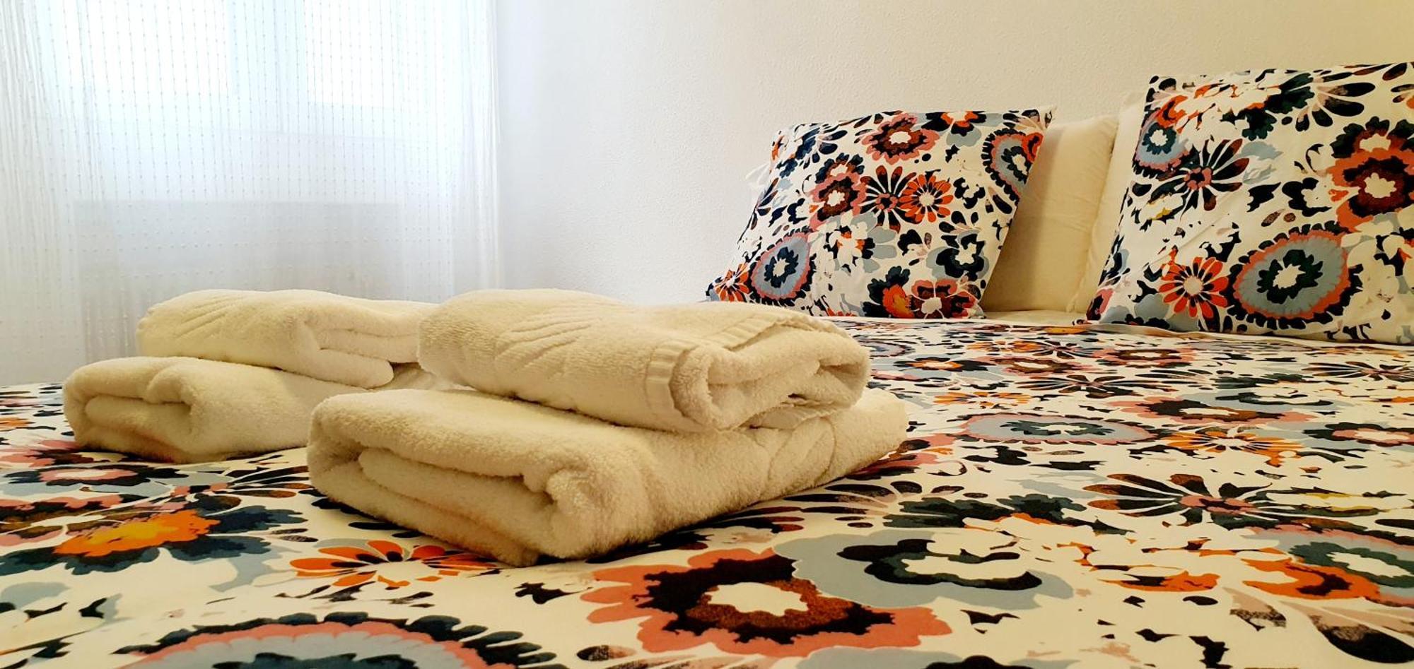 Apartamento Oviedo Proximo Inst Oftalmologico Fdez-Vega Ngoại thất bức ảnh