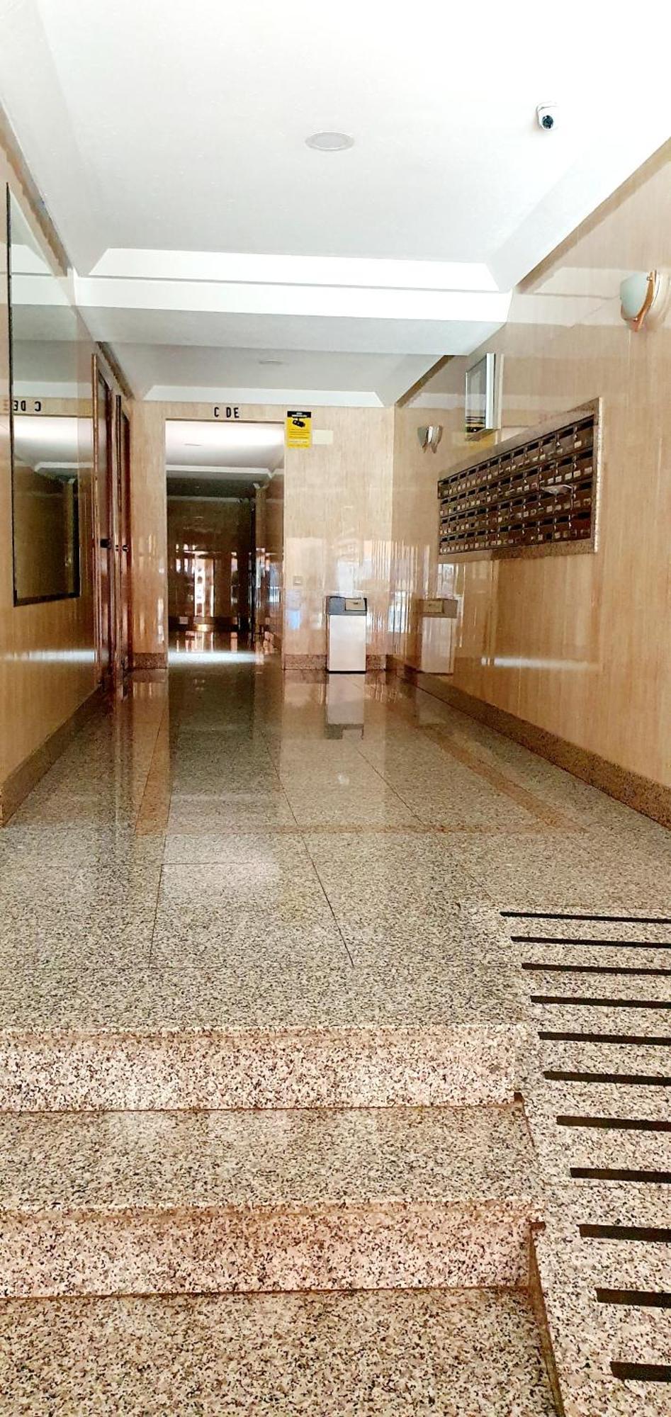 Apartamento Oviedo Proximo Inst Oftalmologico Fdez-Vega Ngoại thất bức ảnh